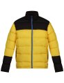 Heren Jas Regatta Vintage Puffer TRA536 solar-black